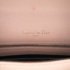 Dior Medium Grained Calfskin Diorama Flap Secondhand