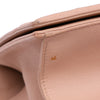 Dior Medium Grained Calfskin Diorama Flap Secondhand