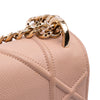 Dior Medium Grained Calfskin Diorama Flap Secondhand