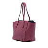 Gucci Medium Dollar Calfskin Swing Tote Secondhand