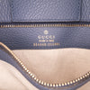 Gucci Medium Dollar Calfskin Swing Tote Secondhand