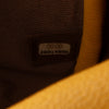 Secondhand Chanel Quilted Goatskin Casual Trip Flap