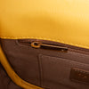 Secondhand Chanel Quilted Goatskin Casual Trip Flap