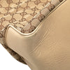 Gucci GG Canvas Gifford Tote Secondhand