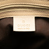 Gucci GG Canvas Gifford Tote Secondhand