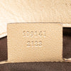 Gucci GG Canvas Gifford Tote Secondhand