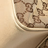 Gucci GG Canvas Gifford Tote Secondhand