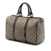 Gucci Medium GG Supreme Joy Boston Bag Secondhand