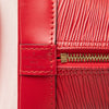 Louis Vuitton Epi Alma PM Secondhand