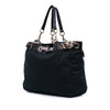 Gucci Large GG Canvas Positano Tote Secondhand