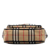 Burberry House Check Canvas Paddy Crossbody Secondhand