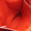 Hermès Toile Sac de Pansage Grooming Bag Secondhand