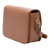 Celine Teen Shiny Calfskin Triomphe Crossbody Secondhand