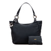 Fendi Zucca Canvas Chef Tote Secondhand