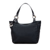 Fendi Zucca Canvas Chef Tote Secondhand
