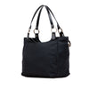 Fendi Zucca Canvas Chef Tote Secondhand