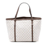 Gucci GG Supreme Nice Tote Secondhand