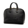 Louis Vuitton Epi Alma PM Secondhand