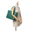 Secondhand Goyard Goyardine Saint Louis PM