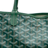 Secondhand Goyard Goyardine Saint Louis PM