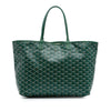 Secondhand Goyard Goyardine Saint Louis PM