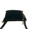Gucci GG Canvas Web Crossbody Secondhand