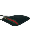 Gucci GG Canvas Web Crossbody Secondhand