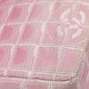 Secondhand Chanel Medium New Travel Line Nylon Single Flap
