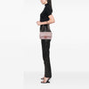 Secondhand Chanel Medium New Travel Line Nylon Single Flap