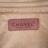 Secondhand Chanel Medium New Travel Line Nylon Single Flap