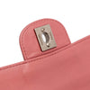 Secondhand Chanel Medium New Travel Line Nylon Single Flap