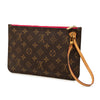 Louis Vuitton Monogram Neverfull Pouch MM Secondhand