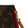 Secondhand Louis Vuitton Monogram Neverfull Pouch MM