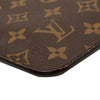 Secondhand Louis Vuitton Monogram Neverfull Pouch MM