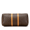 Louis Vuitton Monogram Keepall 55 Secondhand