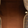 Louis Vuitton Monogram Keepall 55 Secondhand