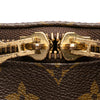 Louis Vuitton Monogram Keepall 55 Secondhand