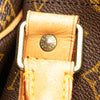 Louis Vuitton Monogram Keepall 55 Secondhand