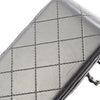Chanel Mini Square Classic Lambskin Single Flap Secondhand