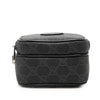 Gucci Mini GG Supreme Interlocking G Satchel Secondhand