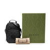 Gucci Mini GG Supreme Interlocking G Satchel Secondhand