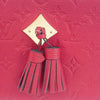 Louis Vuitton Monogram Empreinte Saintonge Secondhand
