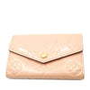 Louis Vuitton Monogram Vernis Multicles 6 Key Holder Secondhand
