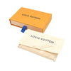 Louis Vuitton Monogram Vernis Multicles 6 Key Holder Secondhand