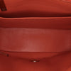 Chanel Mini Square Classic Lambskin Single Flap Secondhand