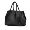 Prada Nappa Fiocco Bow Tote Secondhand