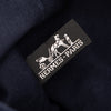 Hermès Toile Polochon Mimile Secondhand