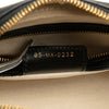 Dior Small Leather Dior Vibe Zip Bowling Bag Secondhand
