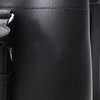 Prada Medium Saffiano Cuir Double Handle Satchel Secondhand