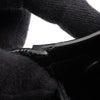 Prada Medium Saffiano Cuir Double Handle Satchel Secondhand